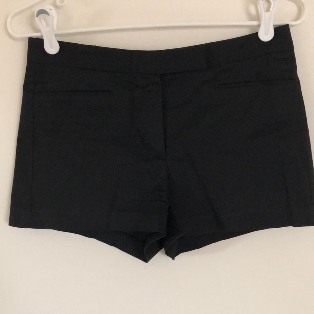 Theory Shorts
